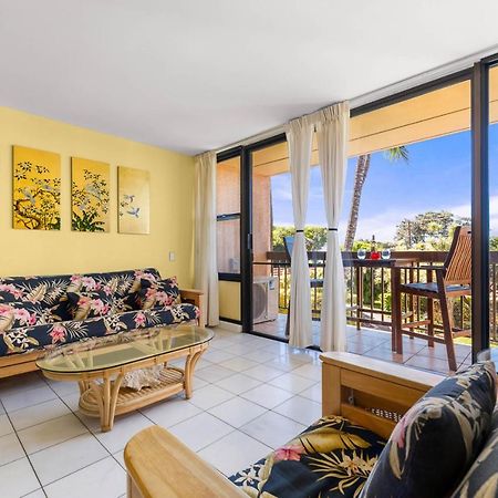 Maui Vista 1210 Διαμέρισμα Kihei Εξωτερικό φωτογραφία