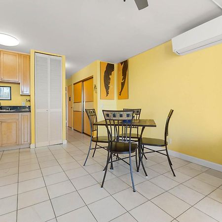 Maui Vista 1210 Διαμέρισμα Kihei Εξωτερικό φωτογραφία