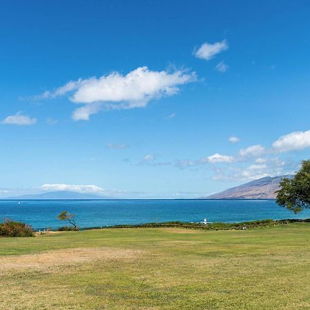 Maui Vista 1210 Διαμέρισμα Kihei Εξωτερικό φωτογραφία