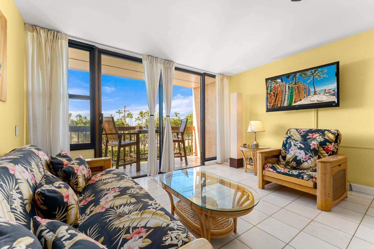 Maui Vista 1210 Διαμέρισμα Kihei Εξωτερικό φωτογραφία