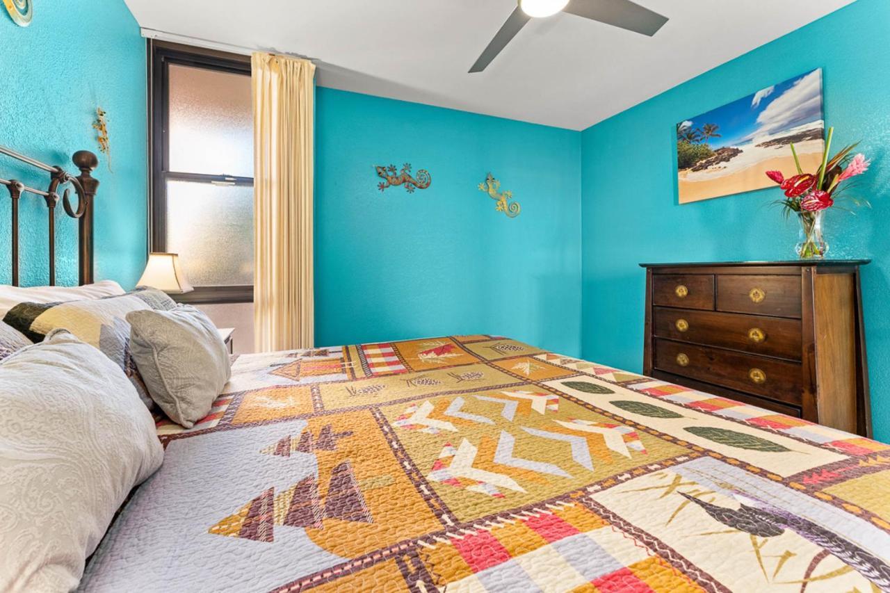 Maui Vista 1210 Διαμέρισμα Kihei Εξωτερικό φωτογραφία