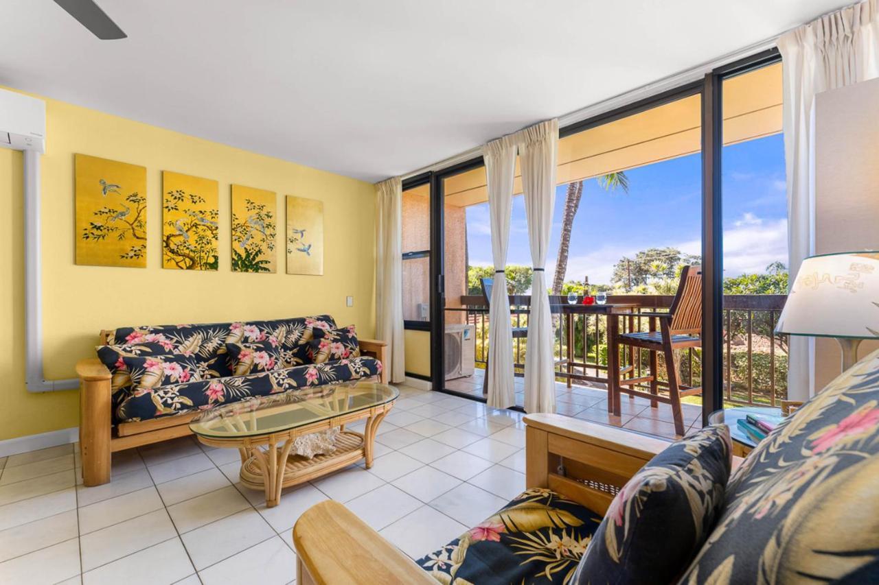 Maui Vista 1210 Διαμέρισμα Kihei Εξωτερικό φωτογραφία
