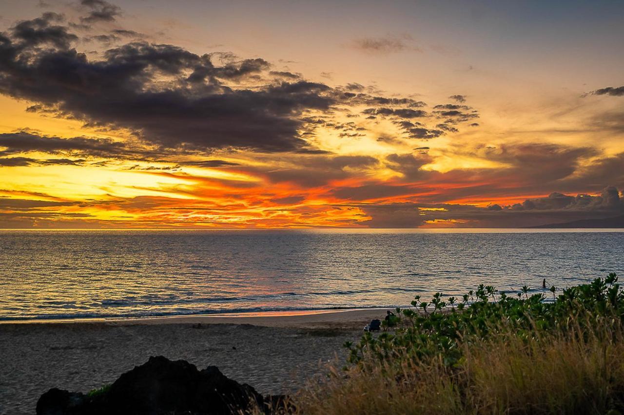 Maui Vista 1210 Διαμέρισμα Kihei Εξωτερικό φωτογραφία