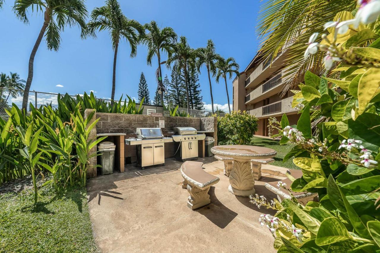Maui Vista 1210 Διαμέρισμα Kihei Εξωτερικό φωτογραφία