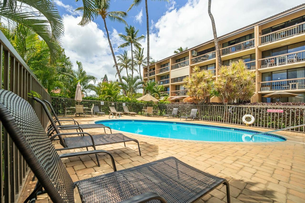 Maui Vista 1210 Διαμέρισμα Kihei Εξωτερικό φωτογραφία