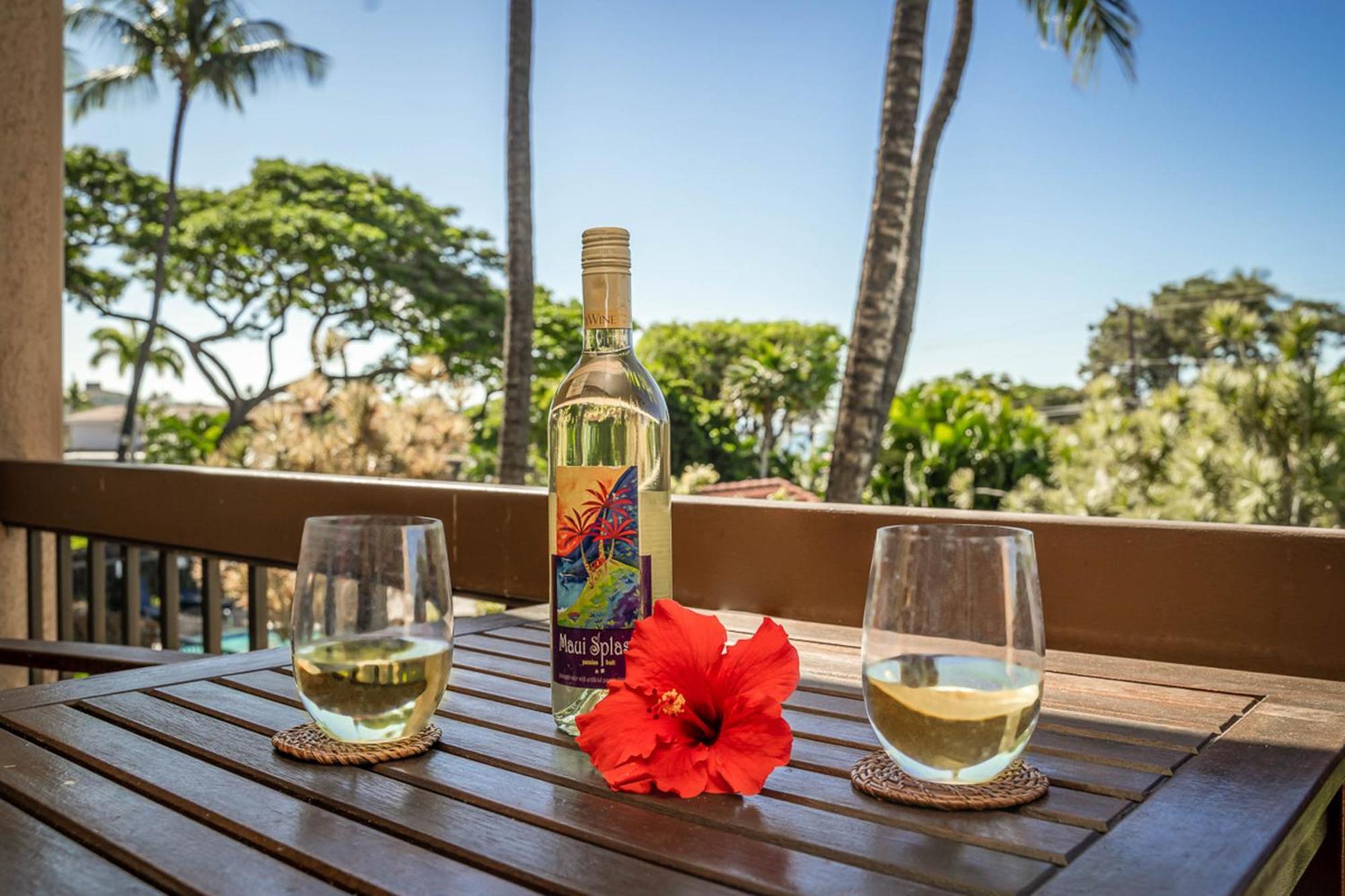 Maui Vista 1210 Διαμέρισμα Kihei Εξωτερικό φωτογραφία