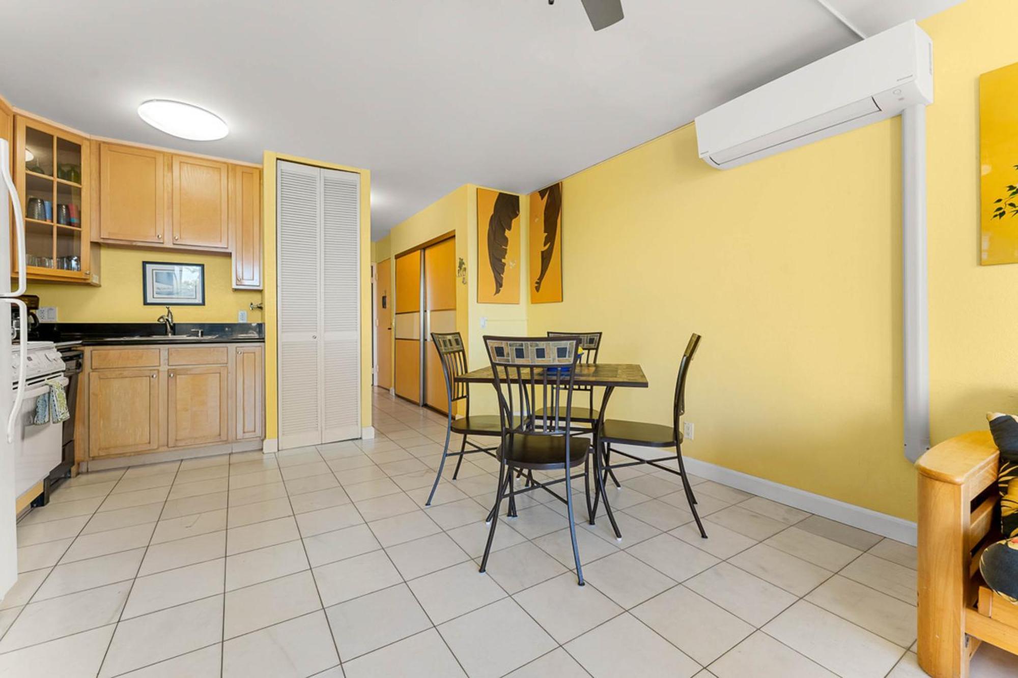 Maui Vista 1210 Διαμέρισμα Kihei Εξωτερικό φωτογραφία