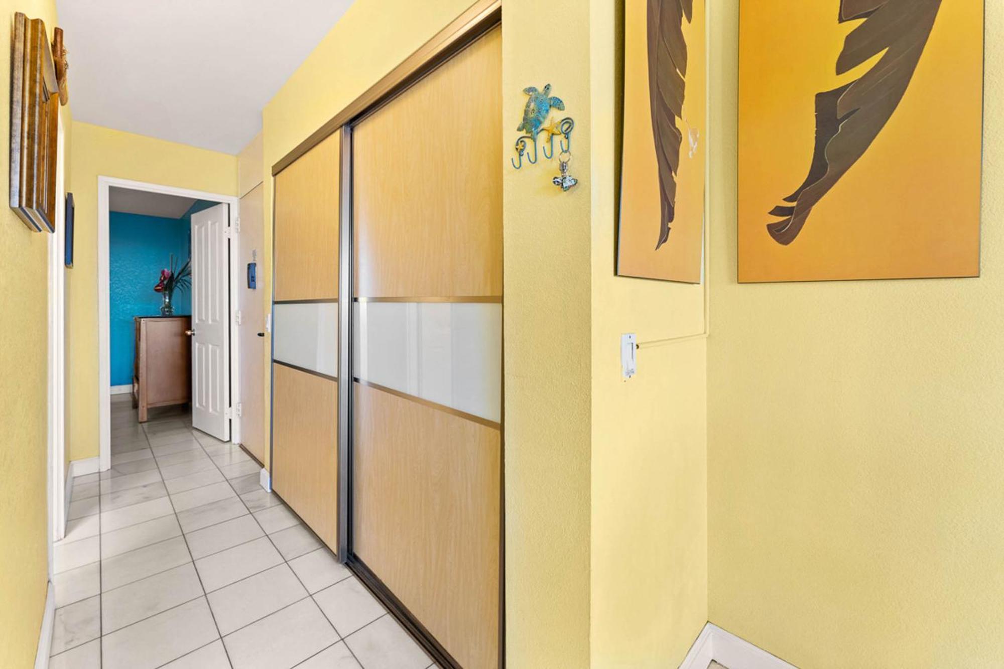 Maui Vista 1210 Διαμέρισμα Kihei Εξωτερικό φωτογραφία