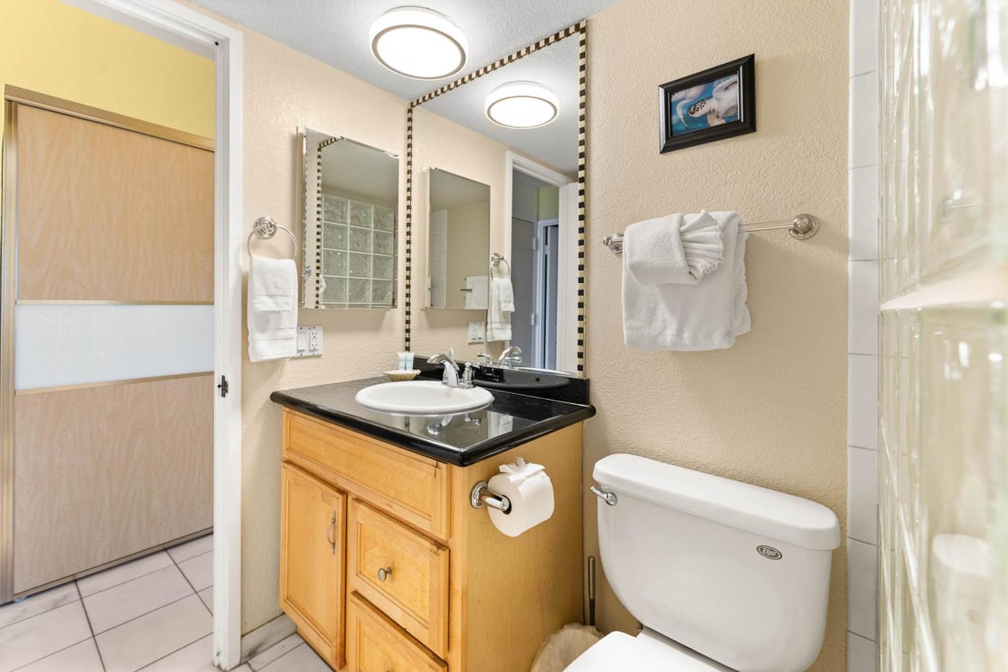 Maui Vista 1210 Διαμέρισμα Kihei Εξωτερικό φωτογραφία