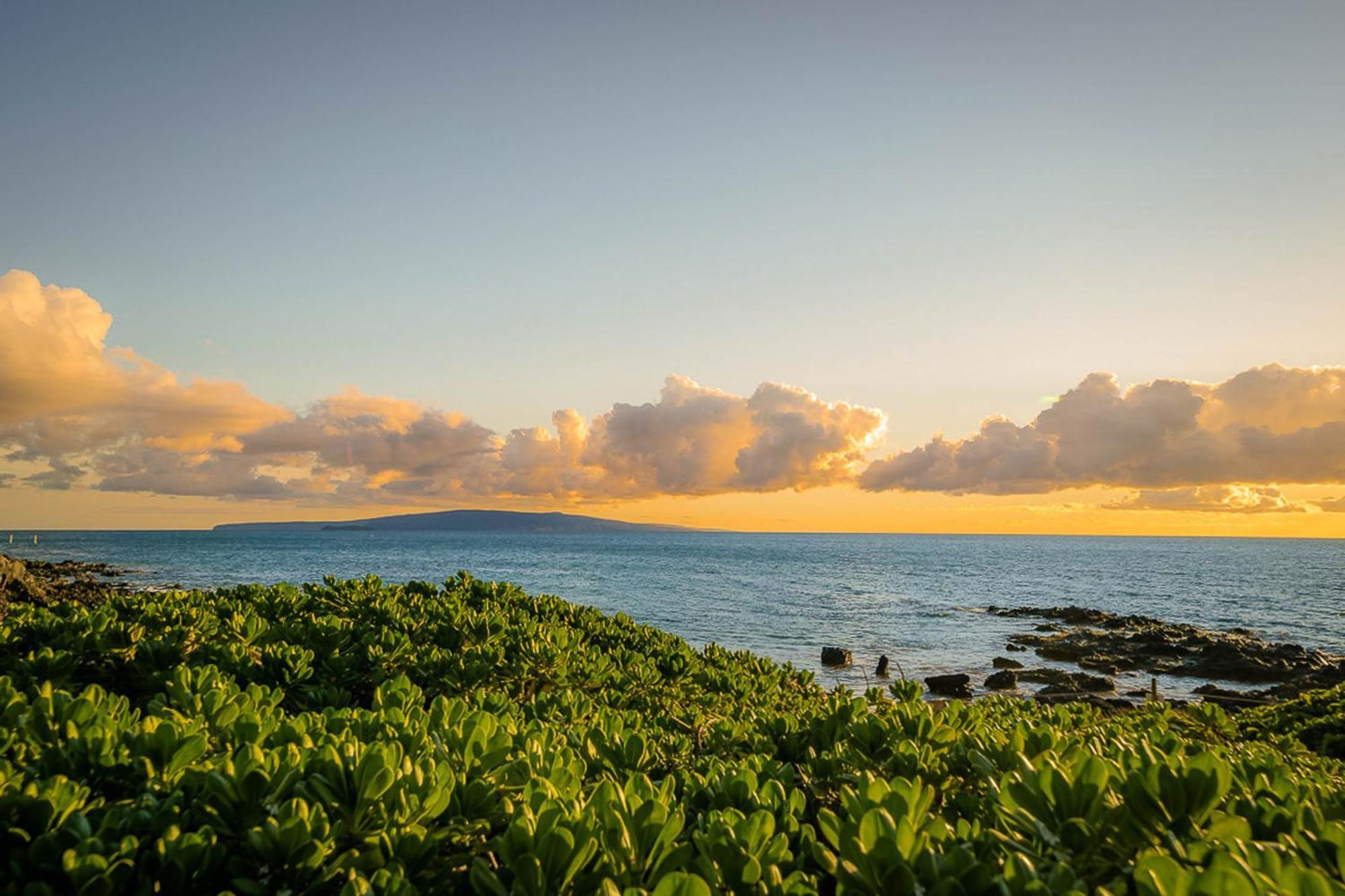 Maui Vista 1210 Διαμέρισμα Kihei Εξωτερικό φωτογραφία