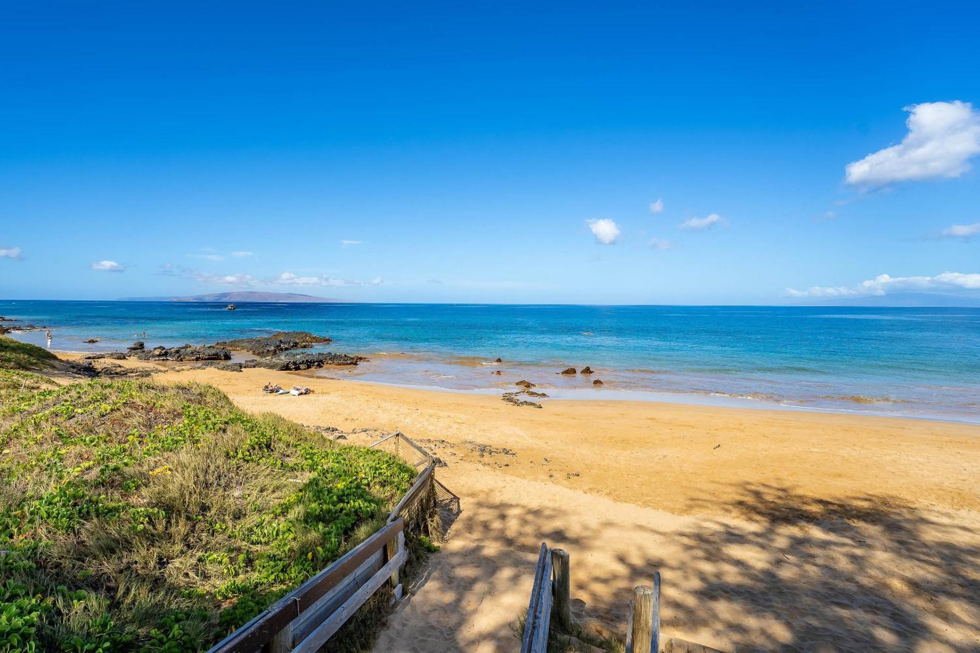 Maui Vista 1210 Διαμέρισμα Kihei Εξωτερικό φωτογραφία