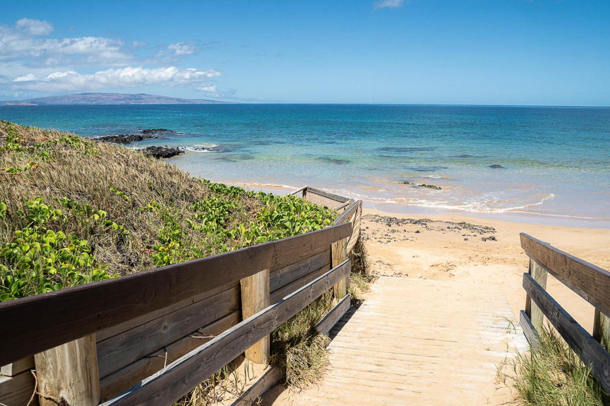 Maui Vista 1210 Διαμέρισμα Kihei Εξωτερικό φωτογραφία
