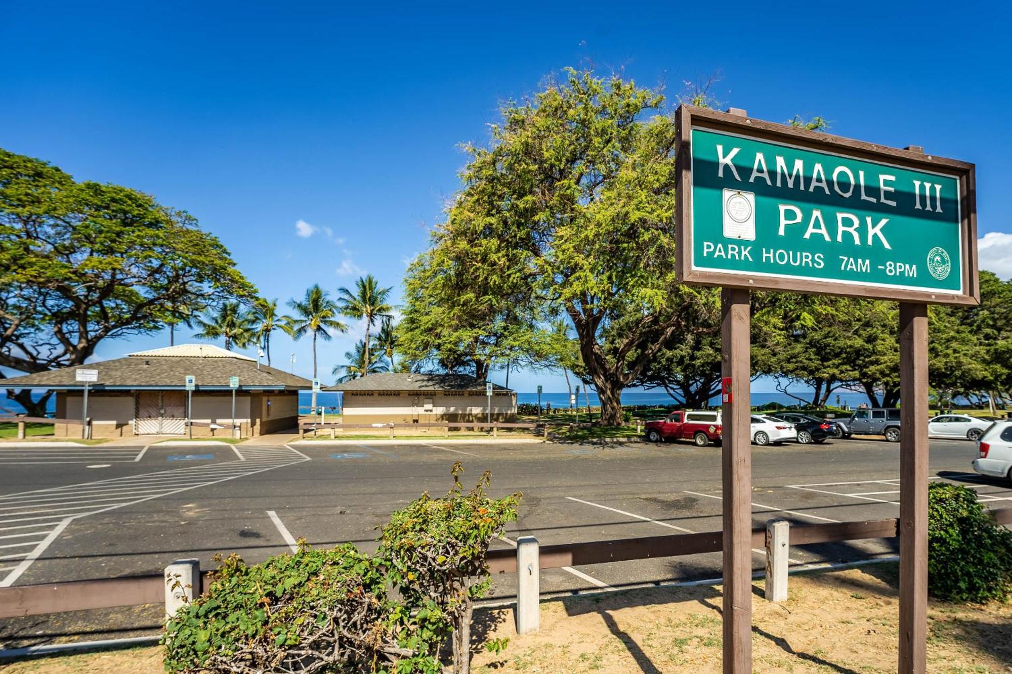 Maui Vista 1210 Διαμέρισμα Kihei Εξωτερικό φωτογραφία